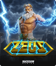 Ze Zeus