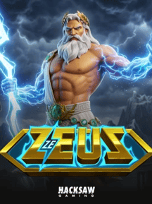 Ze Zeus