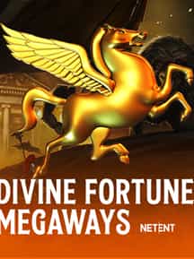 Divine Fortune Megaways