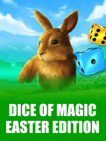 Dice of Magic - Easter Edition