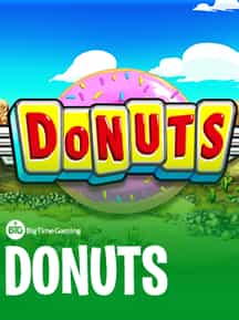 Donuts