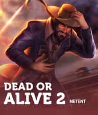 Dead or Alive 2
