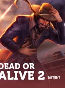 Dead or Alive 2