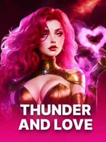 Thunder and Love
