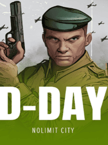 D Day