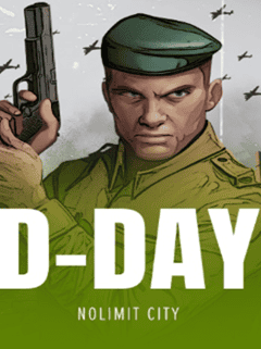 D Day