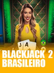 Blackjack 2 Brasileiro