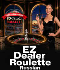 Dealer Roulette Russian