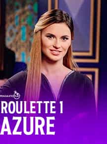 Roulette 1 - Azure