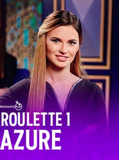 Roulette 1 - Azure
