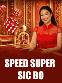 Speed Super Sic Bo