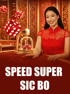 Speed Super Sic Bo