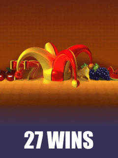 27 Wins