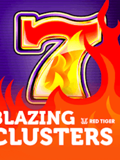 Blazing Clusters