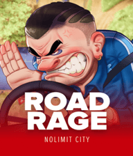 Road Rage
