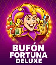 Bufón Fortuna Deluxe