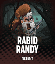 Rabid Randy