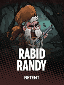 Rabid Randy