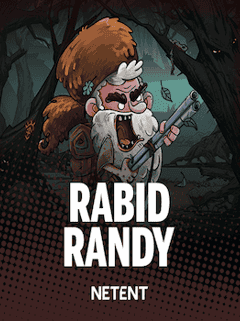 Rabid Randy