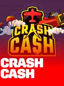 Crash Cash