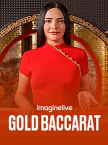 Gold Baccarat