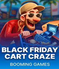 Black Friday Cart Craze