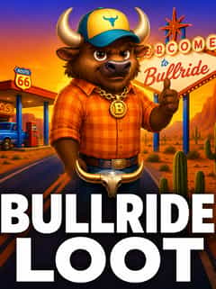 Bullride Loot