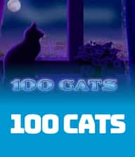 100 Cats