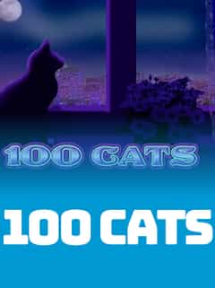 100 Cats