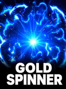 Gold Spinner