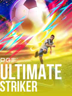 Ultimate Striker