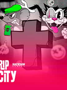 RIP City