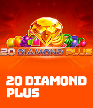 20 Diamond Plus