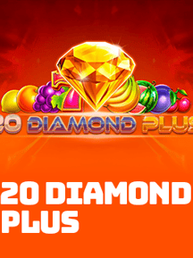 20 Diamond Plus