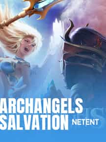 Archangels Salvation