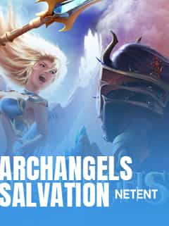 Archangels Salvation