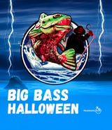 Big Bass Halloween