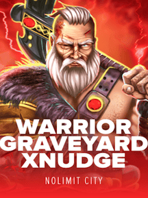 Warrior Graveyard xNudge