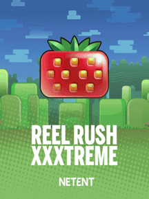 Reel Rush XXXtreme