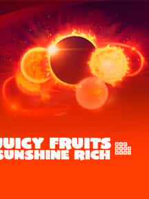 Juicy Fruits Sunshine Rich