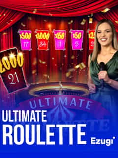 Ultimate Roulette