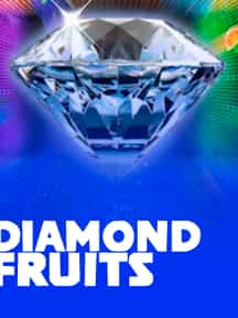Diamond Fruits
