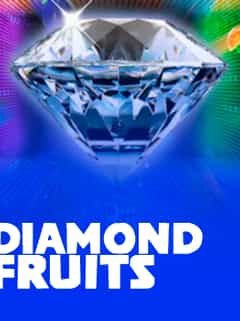 Diamond Fruits