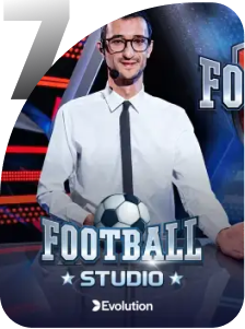 football-studio