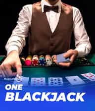 Live - ONE Blackjack