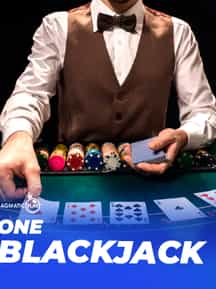 Live - ONE Blackjack