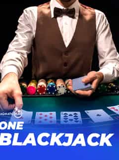 Live - ONE Blackjack