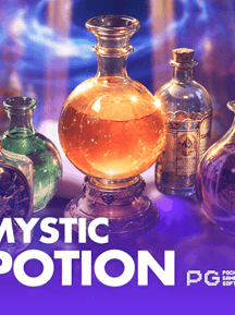 Mystic Potion
