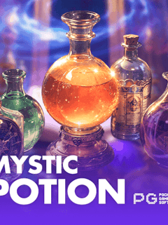 Mystic Potion