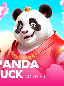 Panda Luck